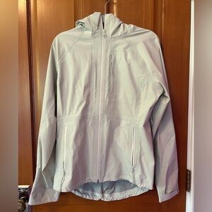 Women’s Athleta Raincoat